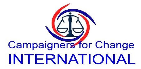 Campaigners for Change International